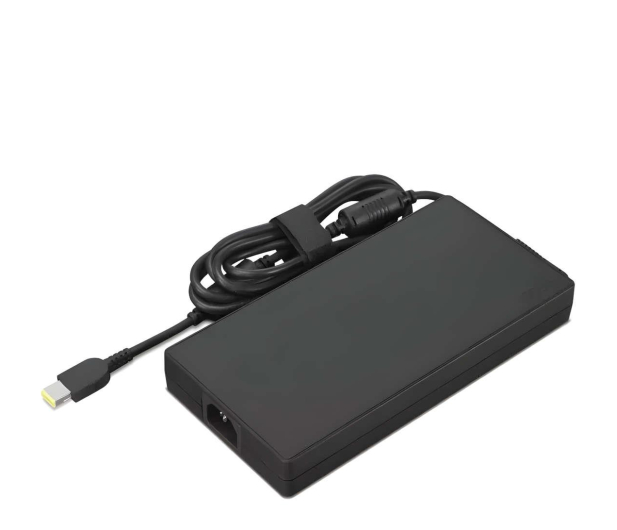 Lenovo Slim 300W AC adapter - 1160869 - zdjęcie